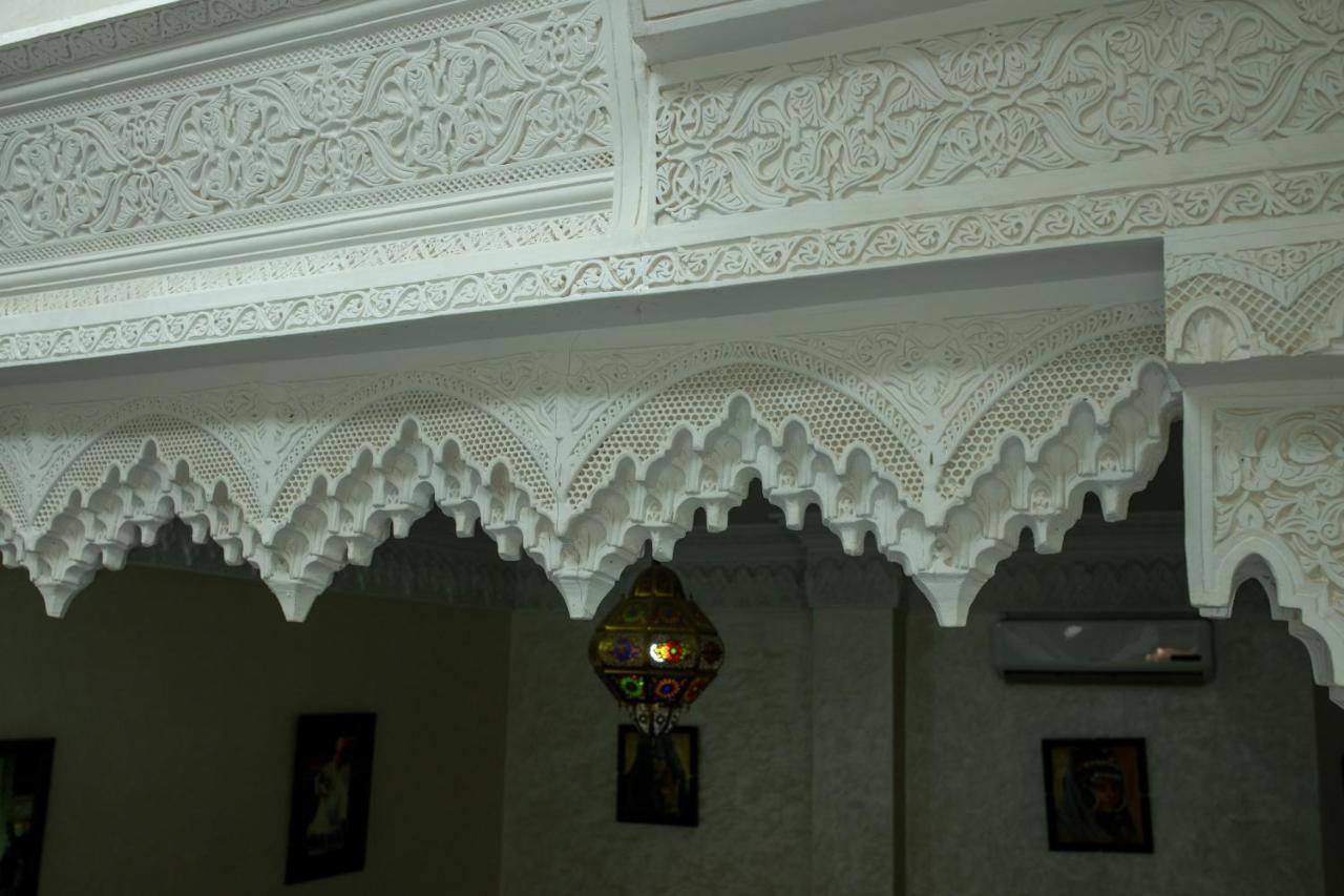 Charming Moroccan Riad 3 Bedroom With Pool And Terrace Marrakesh Ngoại thất bức ảnh