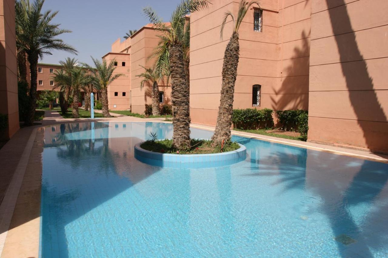 Charming Moroccan Riad 3 Bedroom With Pool And Terrace Marrakesh Ngoại thất bức ảnh